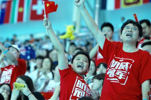 八年守候是什么結(jié)果?嘟爸?jǐn)y手貝因美告訴你…