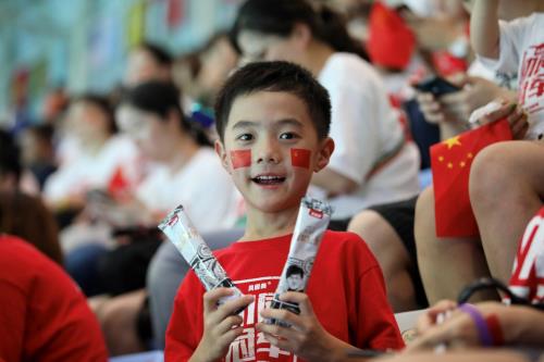 八年守候是什么結(jié)果?嘟爸?jǐn)y手貝因美告訴你…
