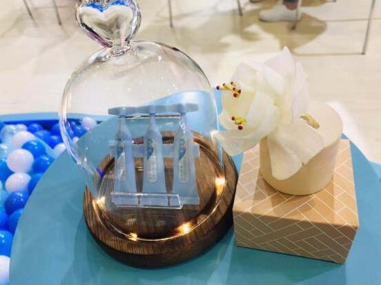 潤熙禾BLOOMCARE新品亮相中國嬰童展