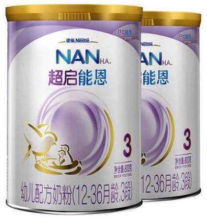 嬰兒濕疹應(yīng)該怎么辦,選對(duì)奶粉才是關(guān)鍵!