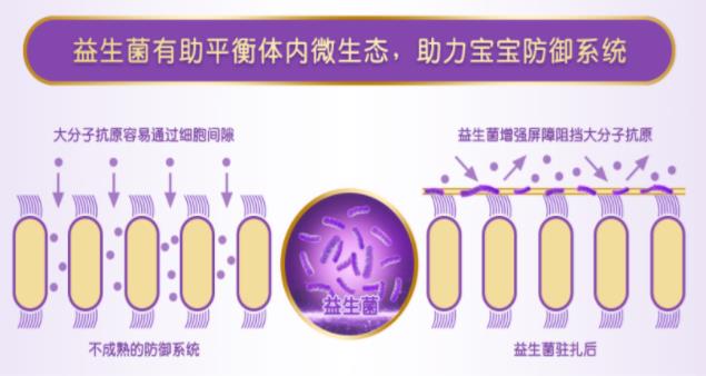 水解蛋白奶粉哪個好,超啟能恩適度水解蛋白奶粉敏寶寶的守衛(wèi)者