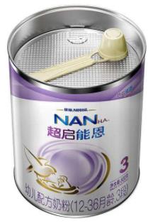 對(duì)牛奶蛋白過敏的寶寶,可以喝水解奶粉