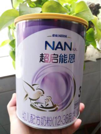 水解奶粉,寶媽們真的選對了嗎