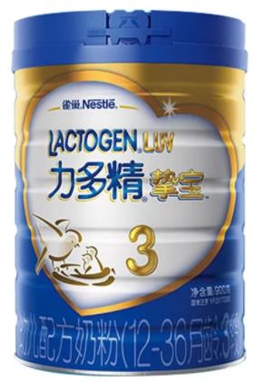 國產(chǎn)奶粉哪個牌子好?力多精3更適合腸胃不好的寶寶