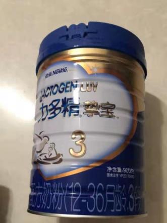 國產(chǎn)奶粉哪個(gè)牌子好?力多精3呵護(hù)寶寶腸胃健康