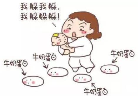 深度了解氨基酸奶粉和深度水解奶粉的區(qū)別?