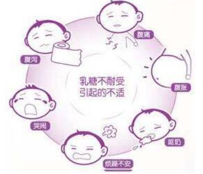 寶寶乳糖不耐受喝什么奶粉?有它就夠了