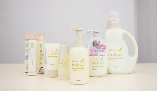 日本國(guó)民母嬰洗護(hù)品牌paxbaby產(chǎn)品大盤(pán)點(diǎn),到底什么值得買(mǎi)?