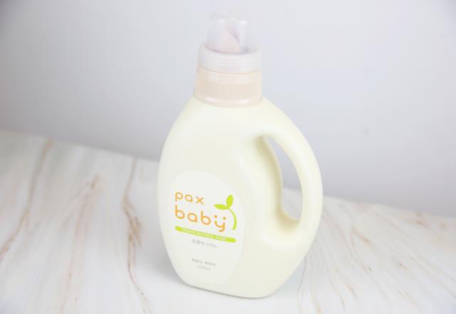 日本國(guó)民母嬰洗護(hù)品牌paxbaby產(chǎn)品大盤(pán)點(diǎn),到底什么值得買(mǎi)?