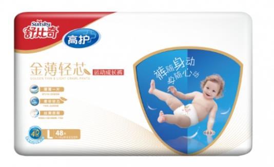 哪些牌子的紙尿褲好用 舒比奇一改對國產(chǎn)品牌的認知