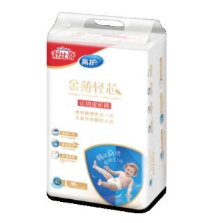 舒比奇成長褲怎么樣 金秋時節(jié)給寶寶健康呵護