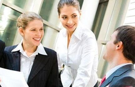 職場(chǎng)提醒:職場(chǎng)女白領(lǐng)要小心這幾種極品男人