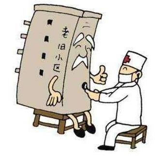 2020老舊小區(qū)改造包括哪些內(nèi)容?會拆樓嗎(附詳細(xì)補(bǔ)償標(biāo)準(zhǔn))