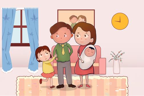 低齡人口比對復查是指什么?附第七次人口普查比對復查流程