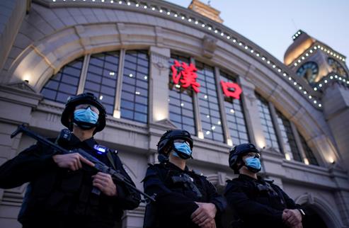 2021年全國要二次封城是真的嗎?哪些城市將第二次封鎖?