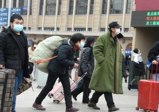 外地回來(lái)的人是居家隔離還是旅店隔離?外地返鄉(xiāng)要自動(dòng)隔離嗎
