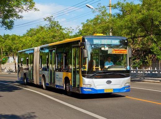 北京2021年大年初一有公交車坐嗎?春節(jié)期間北京公交車正常運行嗎