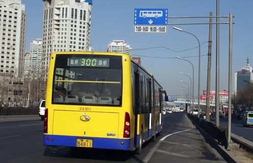北京2021年大年初一有公交車坐嗎?春節(jié)期間北京公交車正常運行嗎
