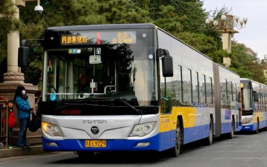北京2021年大年初一有公交車坐嗎?春節(jié)期間北京公交車正常運行嗎