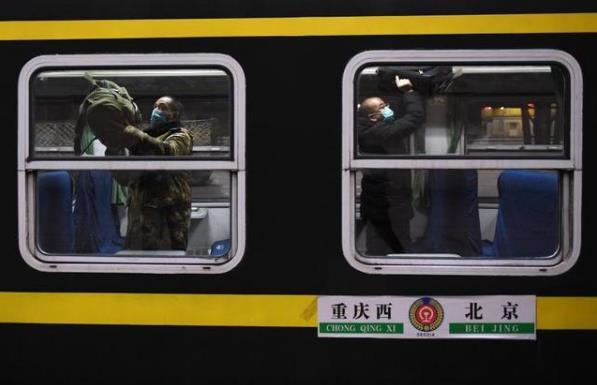 2021年春節(jié)返程最新政策:春節(jié)返程出火車站需要核酸檢測嗎?