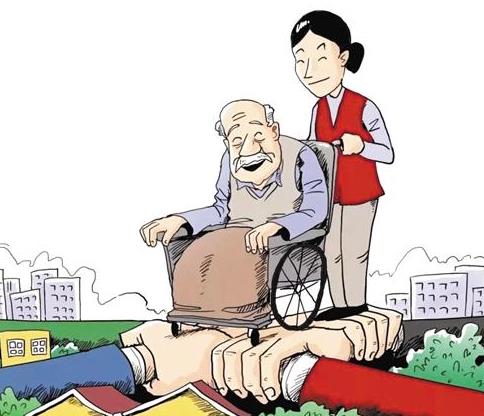 北京失能老人補助每月幾號發(fā)?補貼津貼可重復享受嗎?