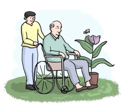北京失能老人補助每月幾號發(fā)?補貼津貼可重復享受嗎?