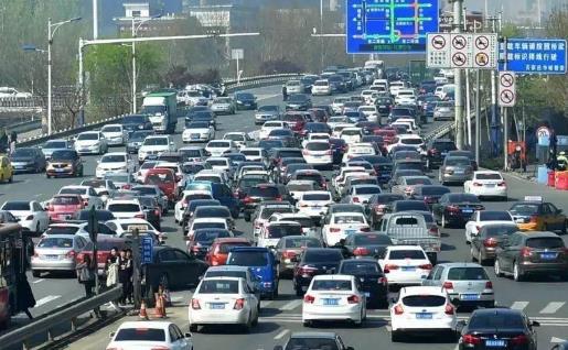 2021電子進(jìn)京證不打印會被拍嗎?進(jìn)京證過期了車在北京怎么處罰
