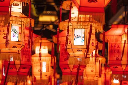 2021年正月十五元宵節(jié)能在娘家過嗎?元宵節(jié)禁忌有哪些?