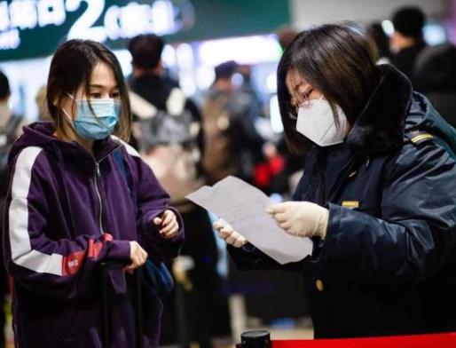 核酸檢測證明超過7天還能進北京嗎?進京核酸檢測證明需要紙質(zhì)版嗎