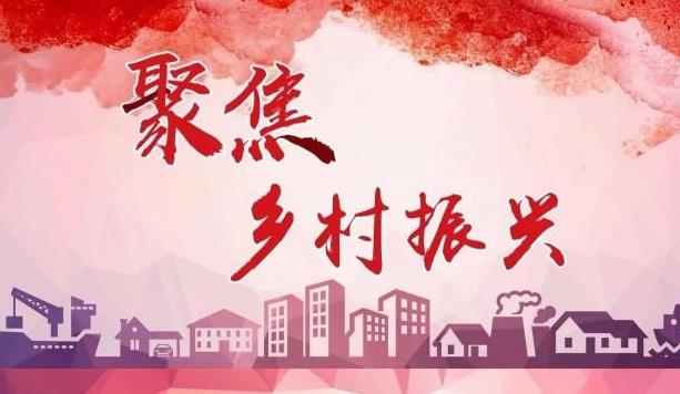 2021國家鄉(xiāng)村振興局正式掛牌!黨組成員有誰?設(shè)有哪些機(jī)構(gòu)?