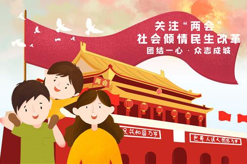 2021年兩會主要重點內容是什么?2021兩會開始和結束時間是什么時候