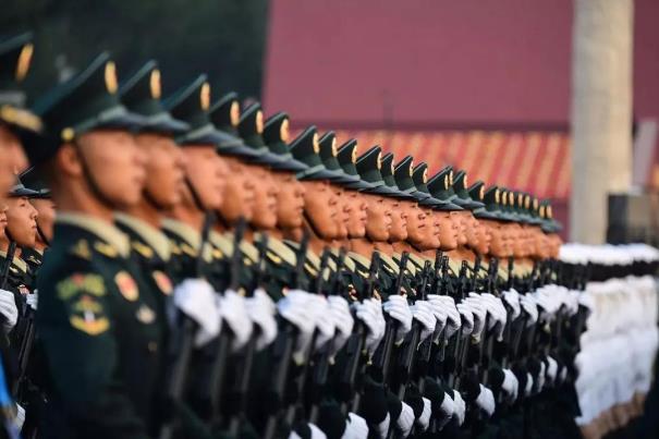 2021新兵幾月幾號(hào)去部隊(duì)報(bào)道?3月份征兵入伍和9月份走兵的區(qū)別