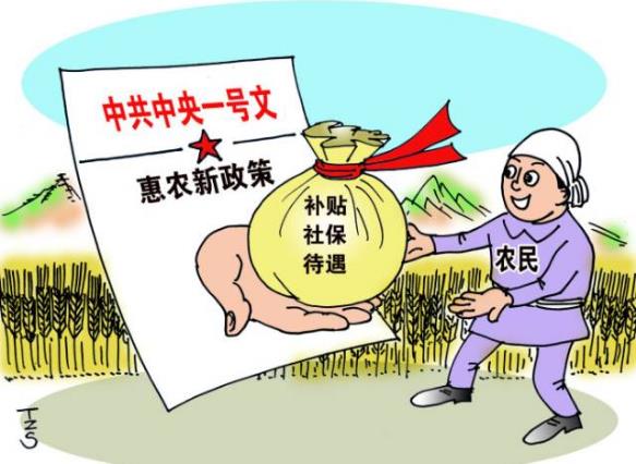 鄉(xiāng)村振興包括哪五方面的振興?鄉(xiāng)村振興戰(zhàn)略有哪些商機?