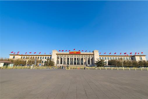 2021全國(guó)人大會(huì)議幾點(diǎn)開幕?開幾天?什么時(shí)間閉幕?附直播地址