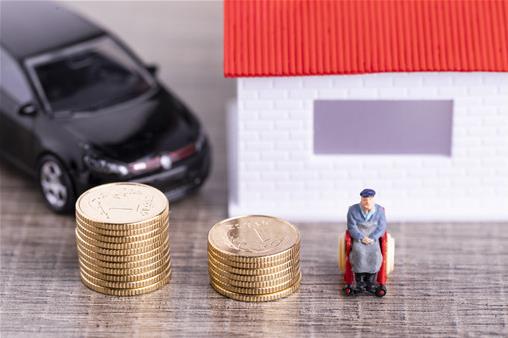 2021年兩會:提高退休人員基本養(yǎng)老金,具體能提高多少?