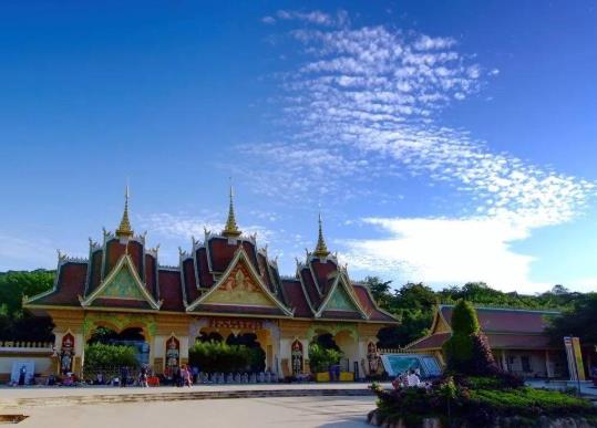一個(gè)人去西雙版納旅游安不安全?去西雙版納旅游回來(lái)要隔離嗎