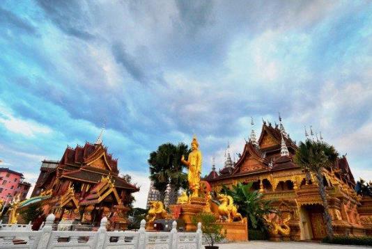 一個人去西雙版納旅游玩要多少錢?2021四月去西雙版納旅游要做核酸嗎