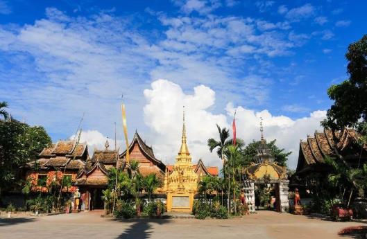 一個(gè)人去西雙版納旅游安不安全?去西雙版納旅游回來(lái)要隔離嗎