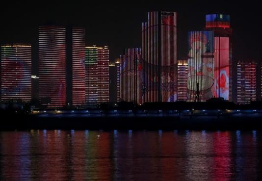 2021武漢櫻花主題燈光秀在哪看?武漢櫻花主題燈光秀幾點(diǎn)開(kāi)始幾點(diǎn)結(jié)束