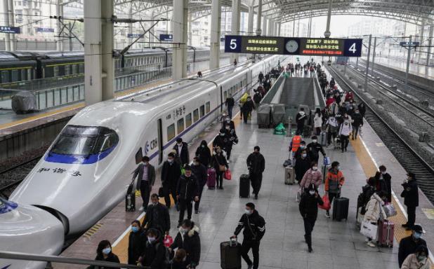 2021春運(yùn)結(jié)束跨省需要核酸檢測(cè)嗎?3月8日后不用做核酸檢測(cè)嗎?