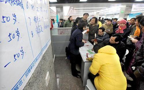 2021年怎么申請4050社保補貼?4050人員有哪些優(yōu)惠政策?