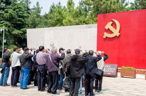 2021年7月1日會(huì)有閱兵儀式嗎?2021年建黨百年會(huì)有哪些慶;顒(dòng)?