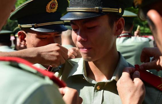 什么是義務兵?義務兵的待遇有哪些?