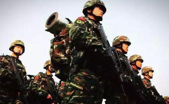 什么是義務兵?義務兵的待遇有哪些?