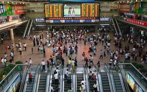 60歲以上的老年旅客并優(yōu)先安排下鋪是真的嗎?鐵路部門最新規(guī)定有哪些?