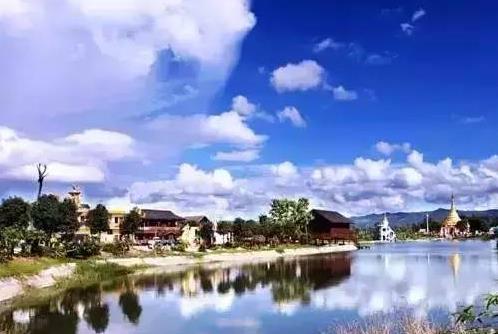 瑞麗市區(qū)所有居民居家隔離一周是從啥時(shí)候開(kāi)始?云南瑞麗封城最新消息