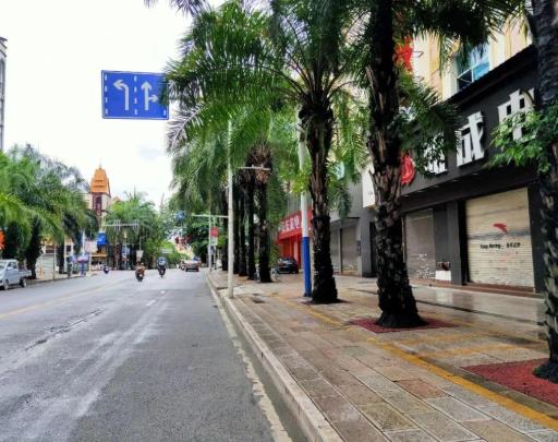 現(xiàn)在還可以進(jìn)去云南瑞麗嗎?2021瑞麗疫情最新消息
