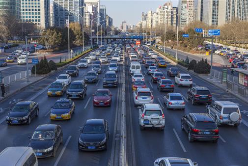 2021年4月5日北京限行尾號(hào)最新規(guī)定是啥?哪些車輛不受限行尾號(hào)影響?