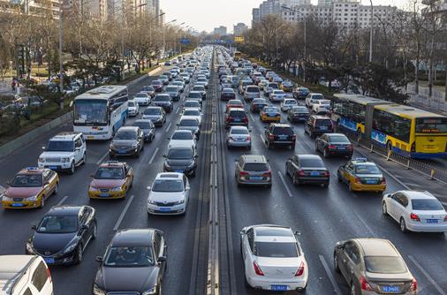 2021年4月5日北京限行尾號(hào)最新規(guī)定是啥?哪些車輛不受限行尾號(hào)影響?
