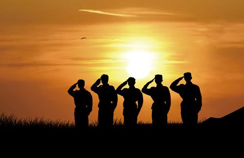 2021年烈士軍人家屬能享受什么待遇?2021年烈士軍人撫恤金發(fā)放標準